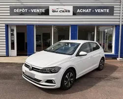 VOLKSWAGEN POLO 1.0 TSI - 95CH VI Confortline GARANTIE REPRISE POSSIBLE