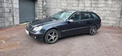 Mercedes-Benz C 220 220CDi Advangarde automática