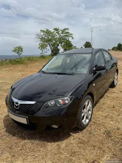 Mazda 3 Full Extras