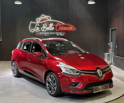 Renault CLIO IV ESTATE 1.2 TCE 120CH ENERGY INTENS