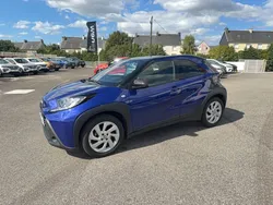 TOYOTA Aygo X 1.0 VVT-i 72 S-CVT Design