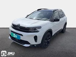 Citroën C5 Aircross BlueHDi 130 EAT8 Max