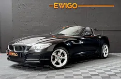 BMW Z4 ROADSTER E89 SDRIVE 184 ATTELAGE SUIVI COMPLET BMw