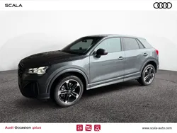 AUDI Q2 35 TDI 150 S tronic 7 S line MALUS INCLUS