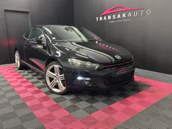 VOLKSWAGEN SCIROCCO 1.4 TSI 160ch Carat DSG7 - ORIGINE FRANCE - DISTRIBUTION À JOUR - RÉVISION À JOUR