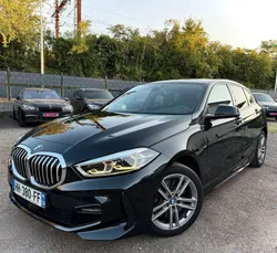 Bmw 120d f40 pack m sport 190cv