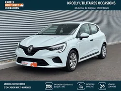 Renault Clio société 1.5L 100ch Air Nav 9 325 HT