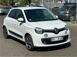 Renault Twingo 3 Intens 4cv parfait état