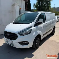 Ford Transit Custom Vu I L1H1 Fourgon Phase 2 280 Court VO495
