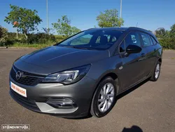 Opel Astra Sports Tourer 1.5 D GS Line S/S