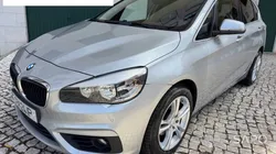 BMW Série 2 de 2015