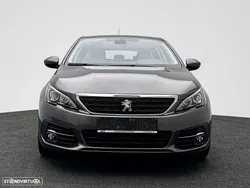 Peugeot 308 SW BlueHDi 100 Stop & Start Active Pack