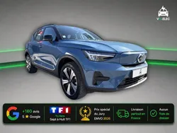 VOLVO XC40 P6 Recharge - 231 - BV 1 EDT Plus - SOH 91 %