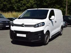 Citroen jumpy fourgon business edition 1.6 hdi 95 cv / 81500 kms
