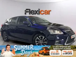 LEXUS CT 200h Business