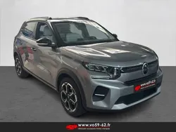 Citroen C3 1.2 Turbo 100ch MAX