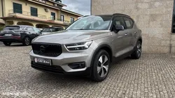 Volvo XC 40 1.5 T5 PHEV Momentum Plus