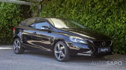 Volvo V40 2.0 D2 Momentum de 2016
