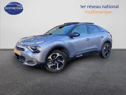 Citroën C4 PURETECH 130 EAT8 SHINE