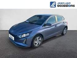 Hyundai i20 1.2 79 Initia