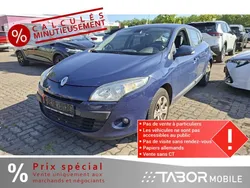 Renault Mégane 1.6 16V 100 Expression Klimaaut. Keyless