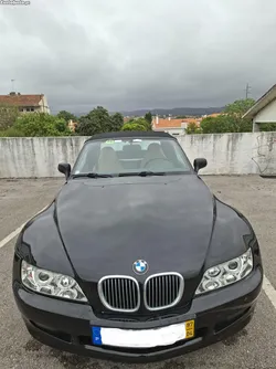 BMW Z3 1.8