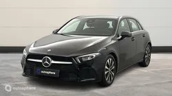 Mercedes Classe A 180d 116ch Business Line 8G-DCT
