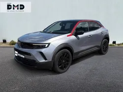 OPEL Mokka 1.2 Turbo 100 ch BVM6 GS