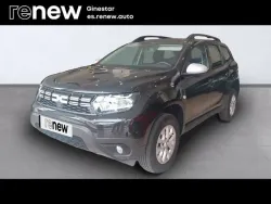 Dacia Duster 1.3 TCe Expression 4x2 96kW