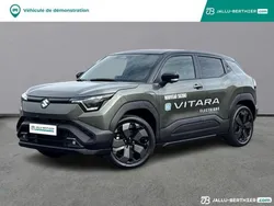 Suzuki e Vitara 174ch 61kWh Style