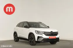 Renault Austral 1.3 Mild Hybrid Techno Espirit Auto