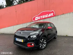 Citroën C3 1.2 PureTech Feel