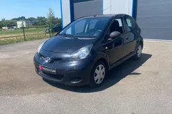 TOYOTA AYGO 1.0 VVT-i In PHASE 2 - DISTRIB CHAINE - GARANTIE 12 MOIS