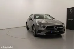 Mercedes-Benz A 250 e