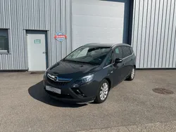 Opel Zafira 1.4 Turbo 140ch Cosmo / Chaine de distribution