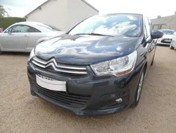 Citroen c4 hdi 92 cv