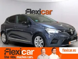 RENAULT Clio TCe Intens 67kW