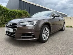 Audi A4 2.0 TFSi S-Tronic 190ch Design 2éme main - prête à rouler - très bien entretenu