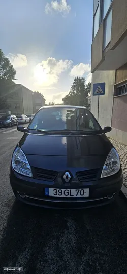 Renault Grand Scénic 1.5 dCi S 7L.