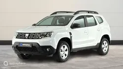 Dacia Duster 1.5 Blue dCi 115ch Confort 4x2 E6U