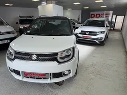 Suzuki ignis 90cv boîte automatique 37000kms / camera de recul