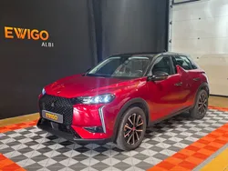 DS DS 3 CROSSBACK 1.5 BLUEHDi 130ch PERFORMANCE LINE