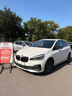 Bmw SERIE 2 ACTIVETOURER (F45) 216DA 116CH SPORT DKG7
