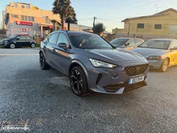 Cupra Formentor 1.4 e-Hybrid Sport DSG