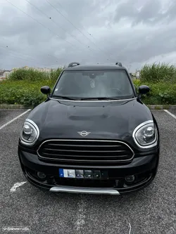 MINI Countryman One D