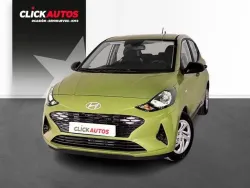 Hyundai i10 1.0 Essence