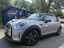 Mini Cooper Mini SE