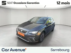SEAT Ibiza 1.0 TSI 95 Urban / Digital Cockpit / Full LINK / GPS / Caméra