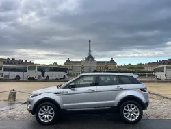 Land Rover Evoque 2014 Gris 5p 142000Km 13900 Euros