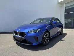 Bmw Série 1 120dA 163ch M Sport DKG7